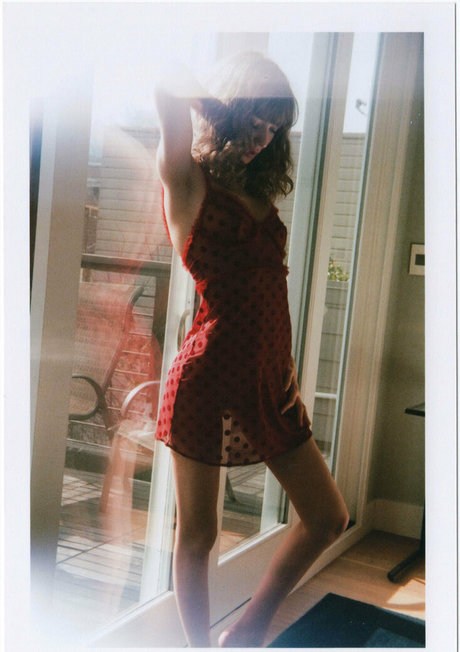 Marykate Moss Nacktbilder von OnlyFans geleakt