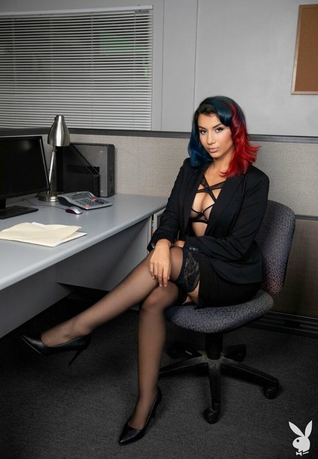 Roxie Sinner Nacktbilder-Leaks von OnlyFans