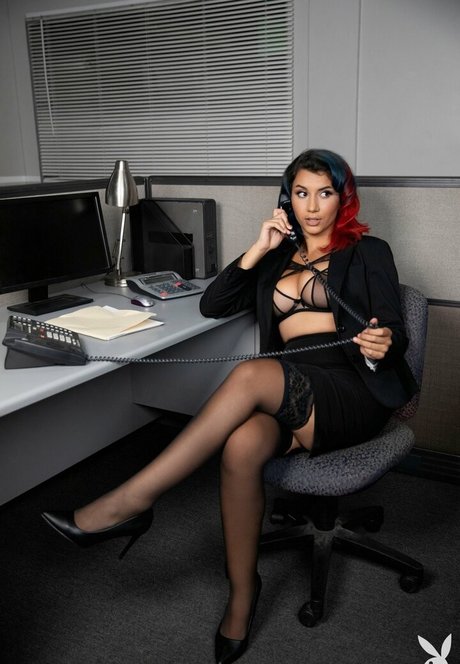 Roxie Sinner Nackt OnlyFans Porn