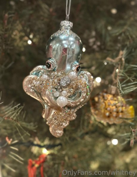 whitney Nacktbilder von OnlyFans