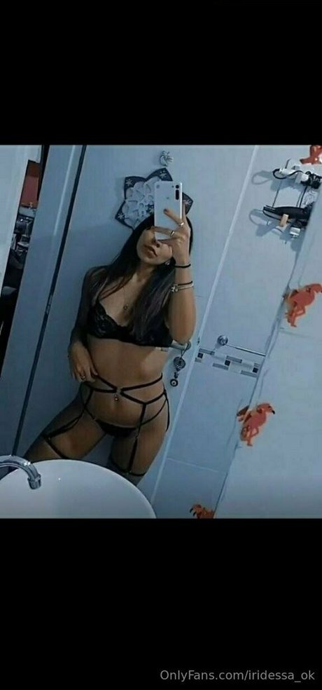 iridessa ok OnlyFans gratis