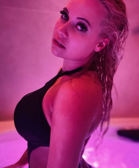 Steffi Landerer OnlyFans Arsch Leak