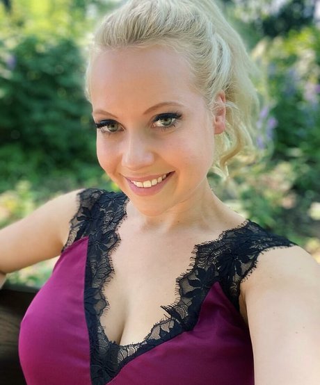 Steffi Landerer OnlyFans-Inhalte