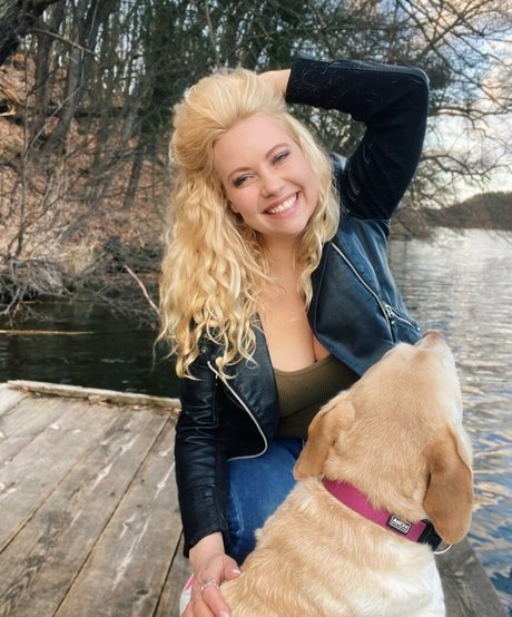 Steffi Landerer OnlyFans Nacktbilder