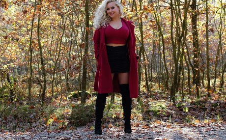 Steffi Landerer OnlyFans Leaks