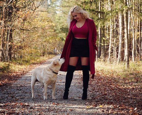 Steffi Landerer OnlyFans gratis