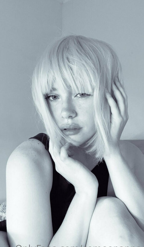 comeonanna OnlyFans Archiv