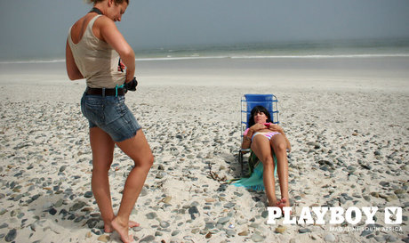 Kelly McLennan Leaks von Nacktbildern auf OnlyFans