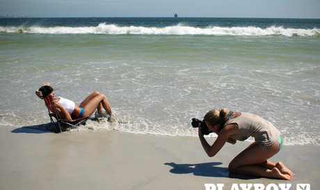 Kelly McLennan OnlyFans Nackt