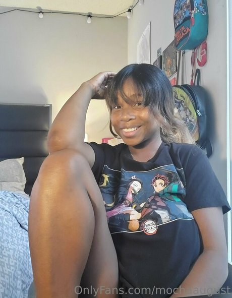 mochaaugust OnlyFans Nackt Leaks