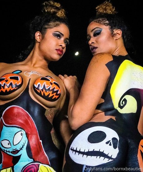 bornbeauties OnlyFans Gratis