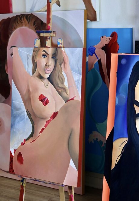 bornbeauties OnlyFans Inhaltstyp