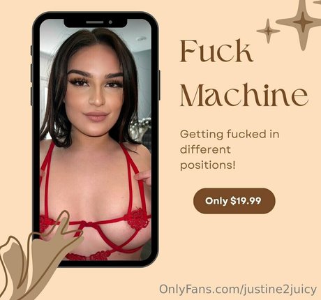 justine2juicy XXX Leak OnlyFans