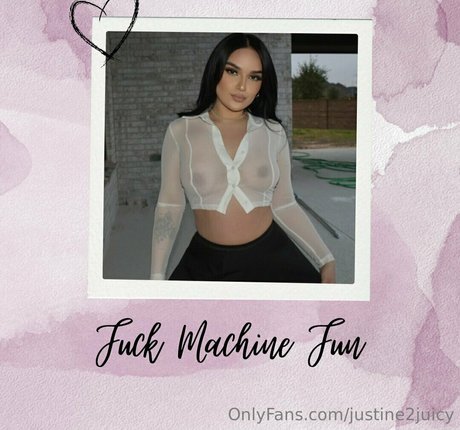 justine2juicy Nacktbilder geleakt OnlyFans