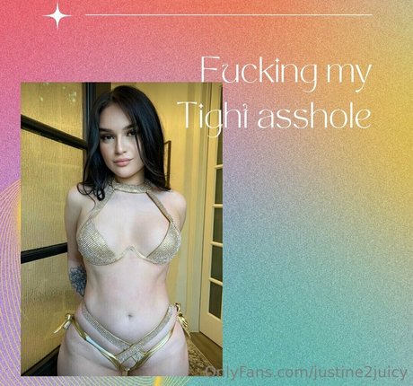 justine2juicy Leaks von Nacktbildern auf OnlyFans