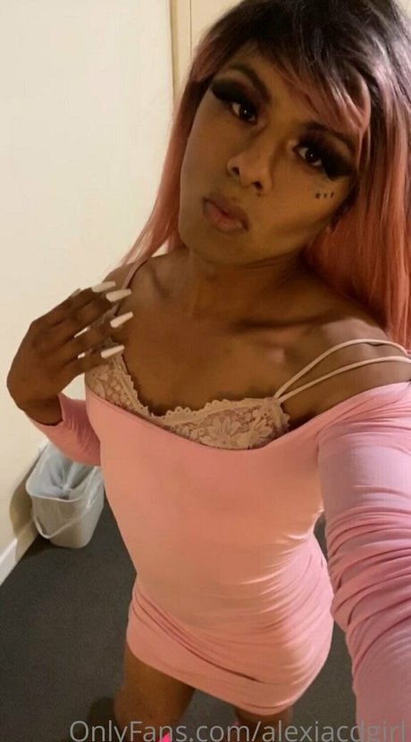 Alexiacdgirl OnlyFans kostenlos