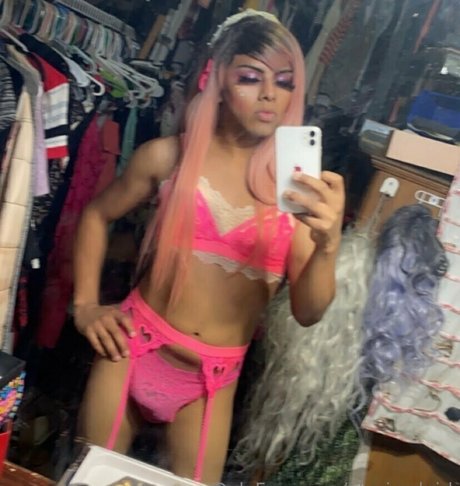 Alexiacdgirl Nackt Leaks OnlyFans