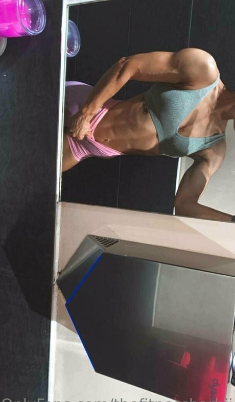 thefitnessbarbiie XXX Leak OnlyFans