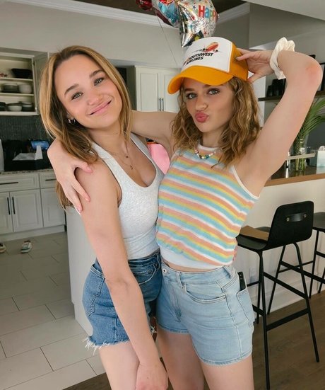 Hunter King Nacktbilder geleakt OnlyFans Aufgedeckt