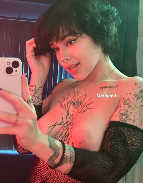 metmarii XXX OnlyFans