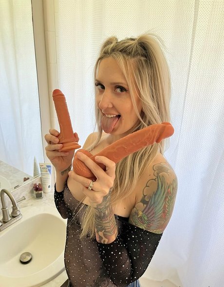 sydneevice OnlyFans Porn Nackt