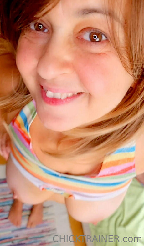 chicktrainer OnlyFans Leak