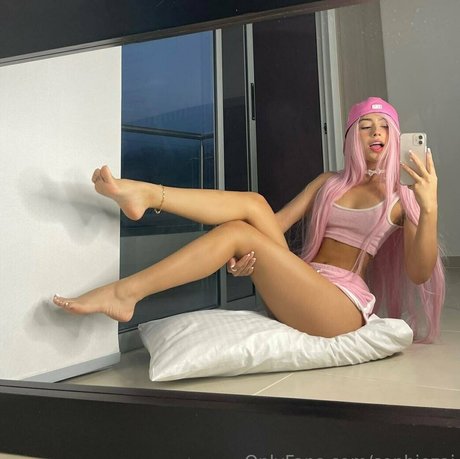 sophiemiler OnlyFans Leak