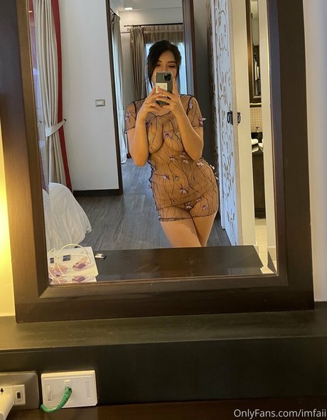 imfaii Heiße OnlyFans Inhalte