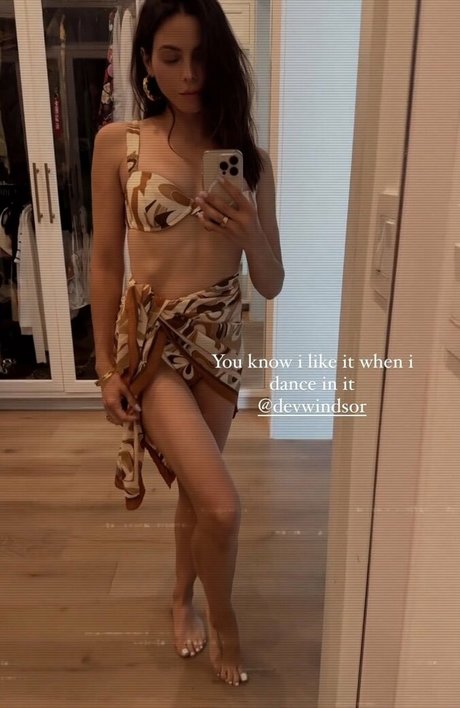 Jenna Dewan Tatum XXX OnlyFans