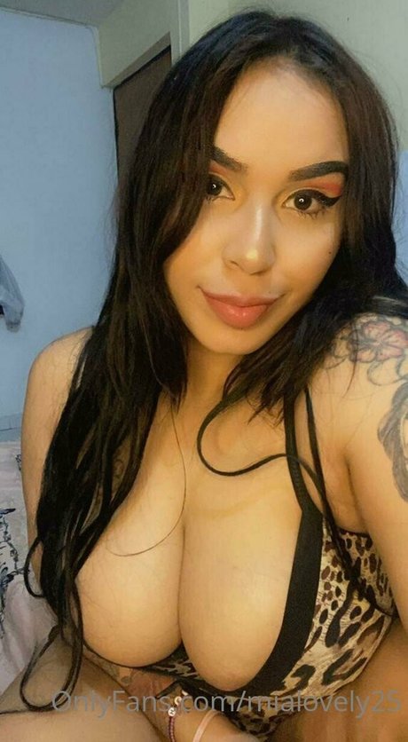 mialovely25 OnlyFans