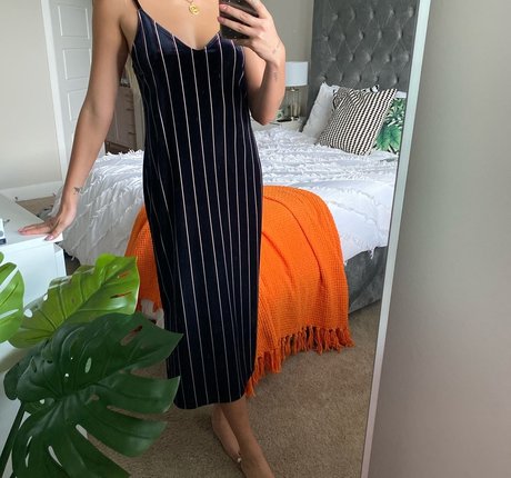 Lara Fraser OnlyFans geleakte Bilder