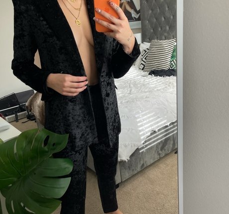 Lara Fraser Nacktbilder von OnlyFans geleakt