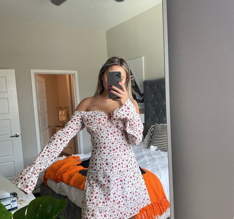 Lara Fraser OnlyFans Leak