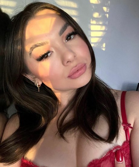 Lara Fraser NurlyFans-Pornoleaks