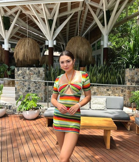 Lara Fraser Nacktbilder OnlyFans