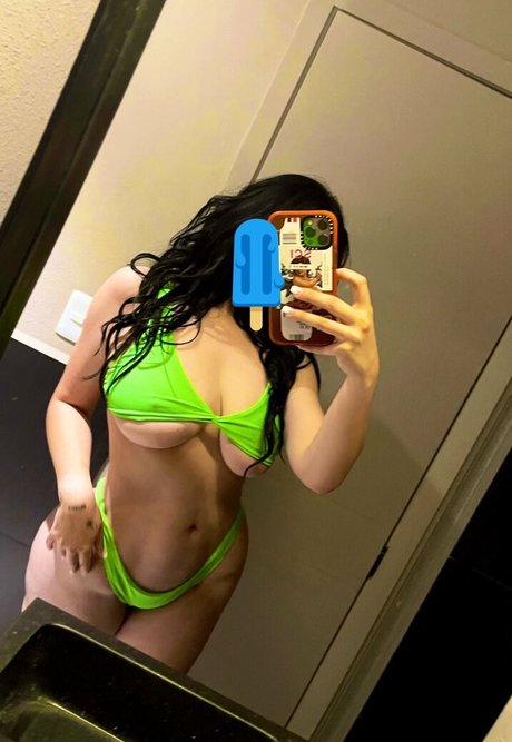 Frida Berridi OnlyFans XX