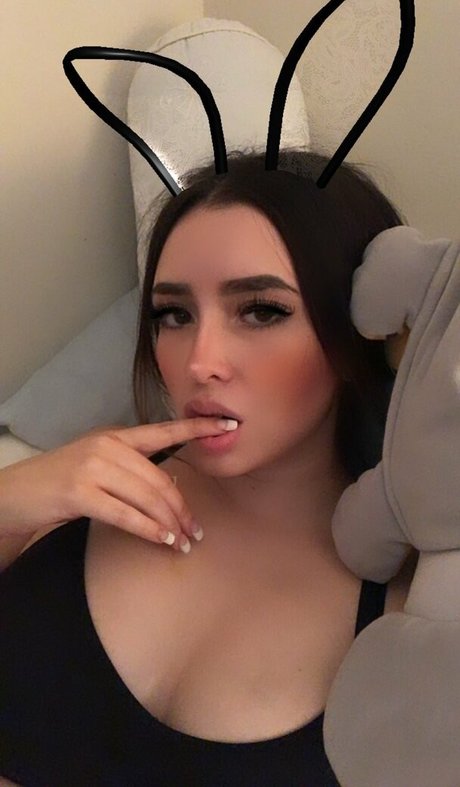 Frida Berridi Nackt auf OnlyFans Leak