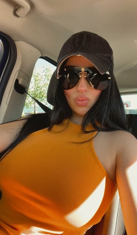 Frida Berridi OnlyFans kostenlos geleakt