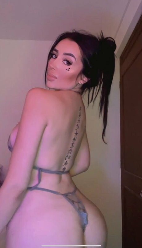 Frida Berridi OnlyFans Strip