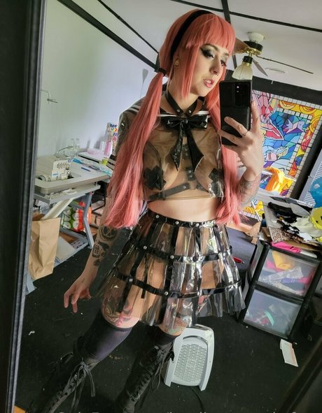 jessilyncupcakefree Nacktbilder OnlyFans Geleakt