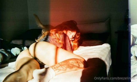 brezelinski Nacktbilder geleakt OnlyFans Porn geleakt