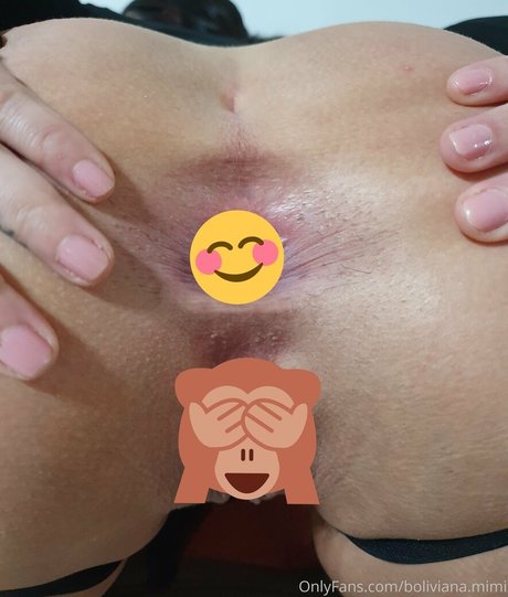 bolivianamimifree Leaked OnlyFans Porn