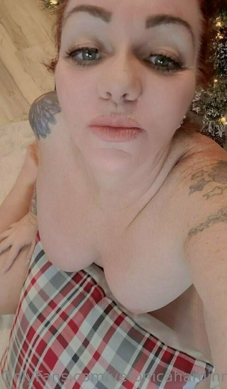 veronicahardinn OnlyFans Model Fotos