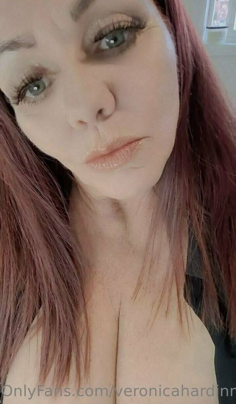 veronicahardinn Leaked OnlyFans Sex