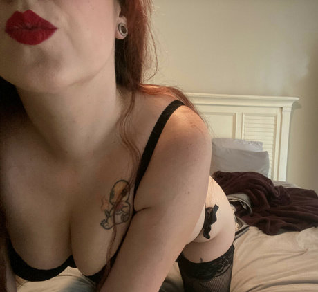 Rebekka Nacktbilder OnlyFans Leak