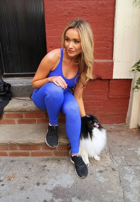 Katrina Bowden Gratis OnlyFans Inhalte
