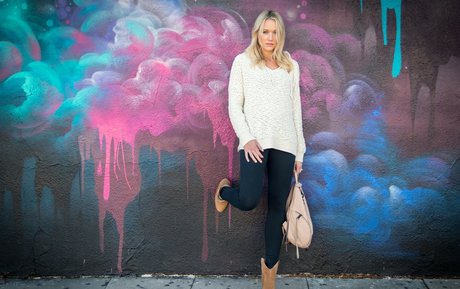 Katrina Bowden Nacktbilder geleakt OnlyFans Aufgedeckt