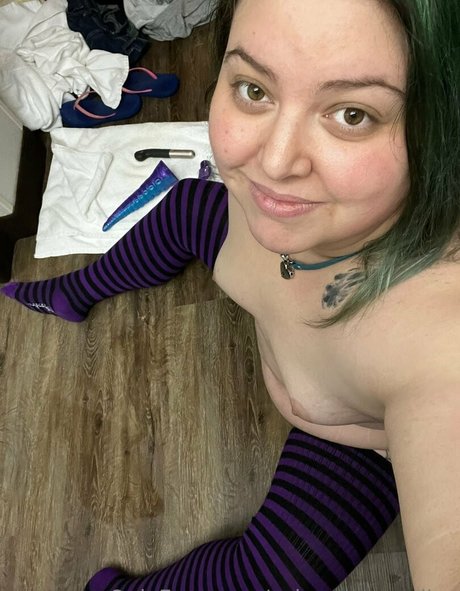 asinnersparadise OnlyFans Pornografie geleakt