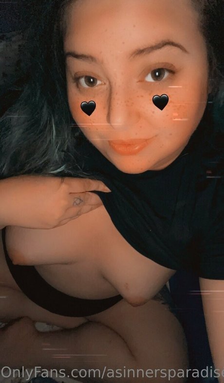 asinnersparadise OnlyFans Leaked