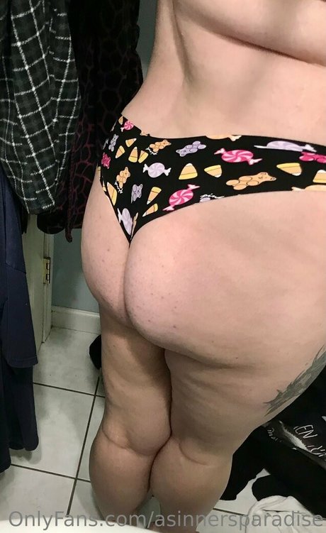 asinnersparadise Nacktbilder von OnlyFans geleakt